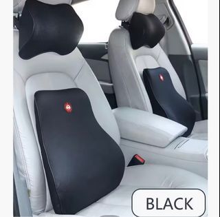 LV Car seat cover 18 in 1, Car Parts & Accessories on Carousell