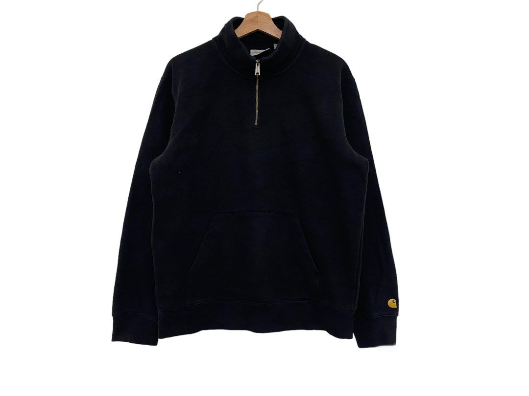 Carhartt chase neck jacket clearance