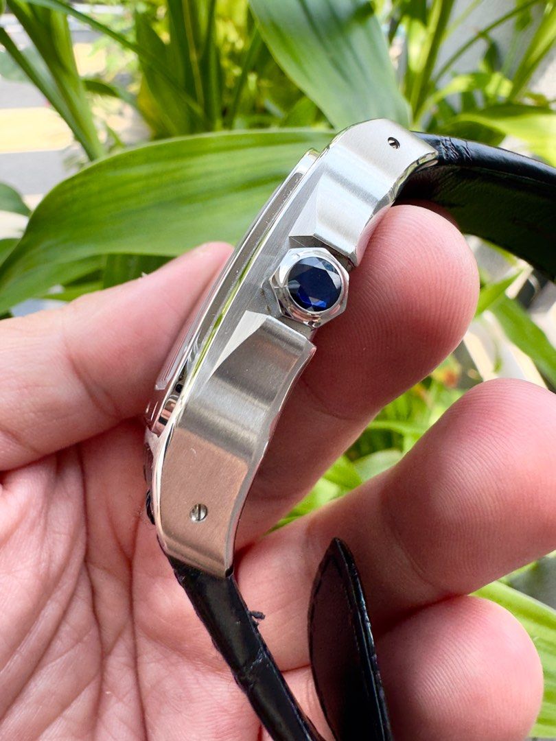 Cartier carrera outlet
