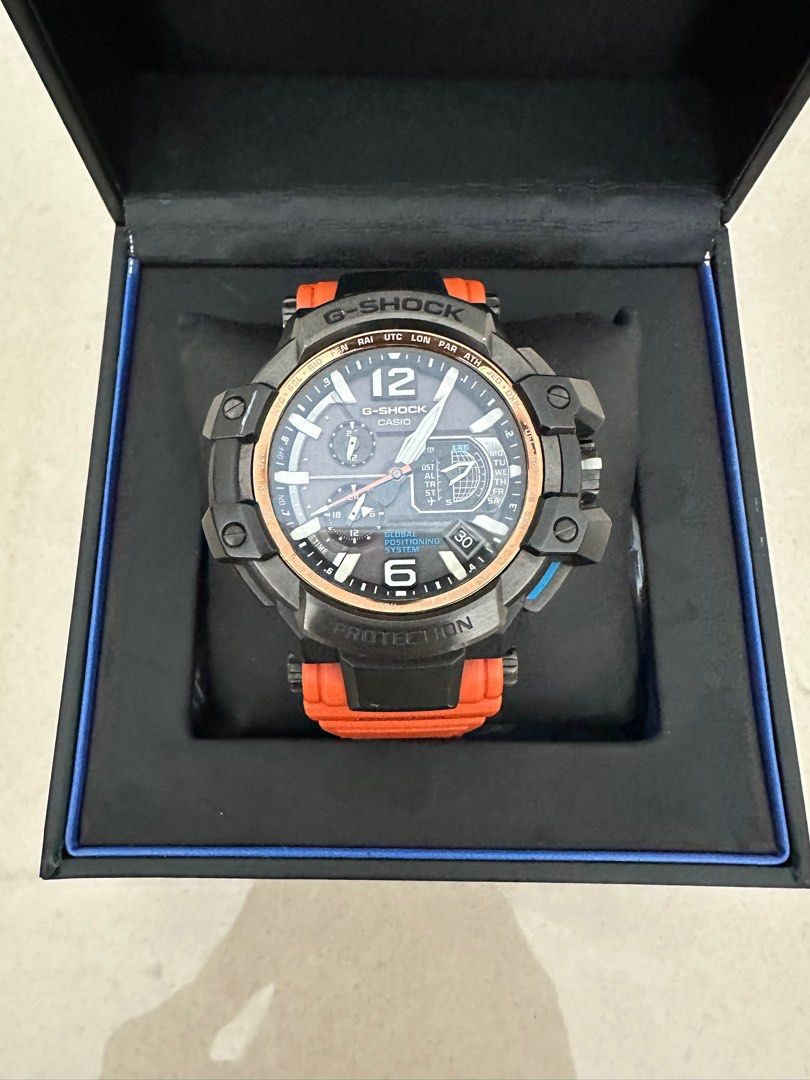 Casio gravity online