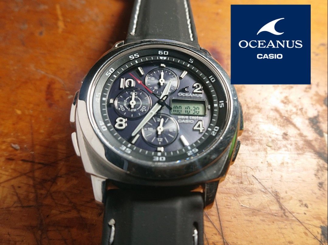 Oceanus wave ceptor cheap