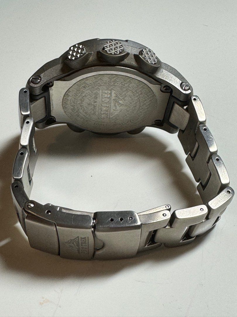 CASIO PROTREK PRW 3100T 7JF 3444 JA artfive .jp