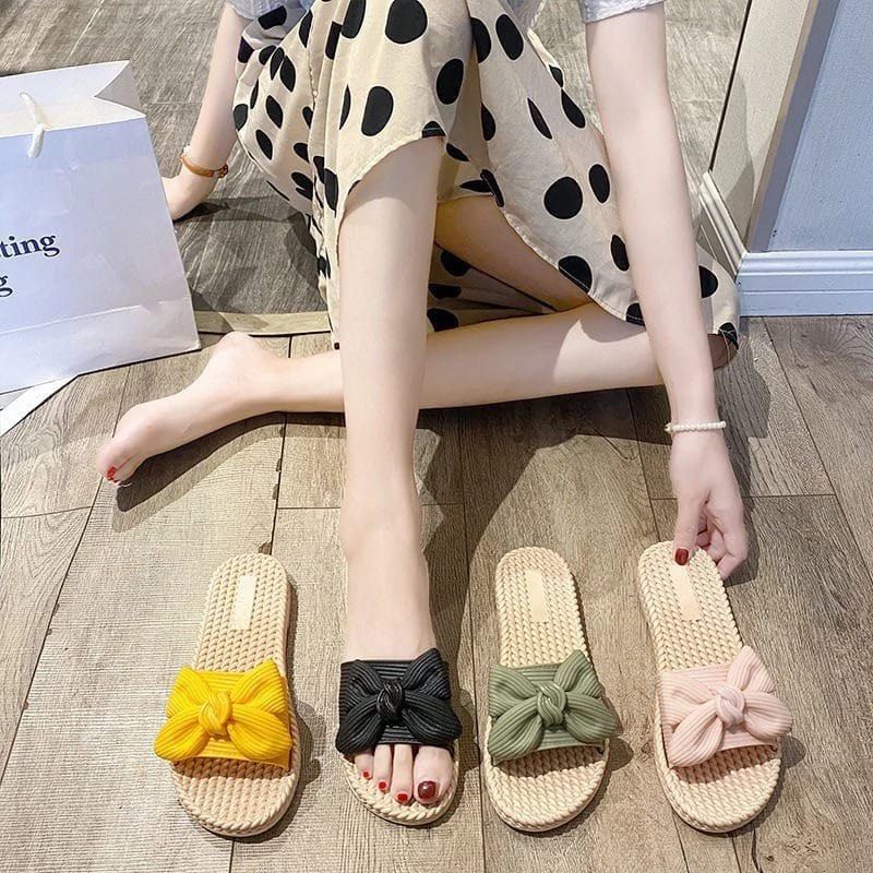 Casual slippers for womens online