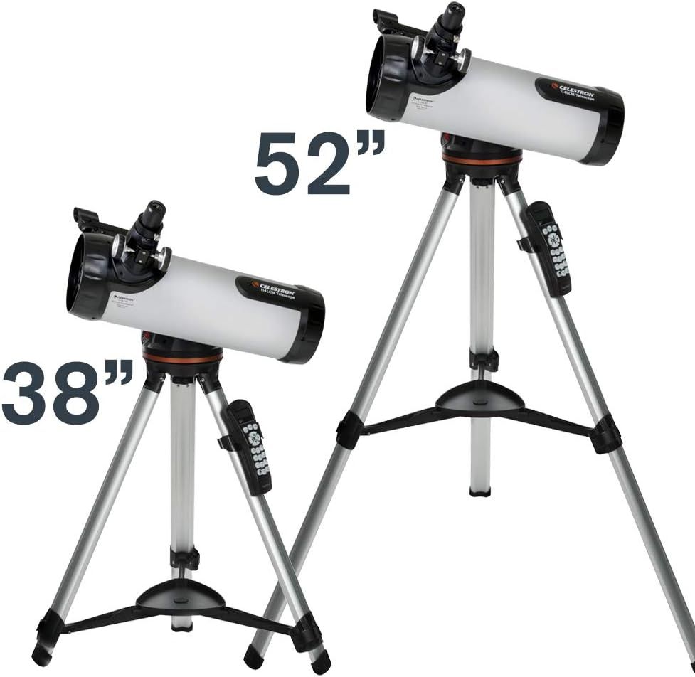 Computerized telescopes for beginners online