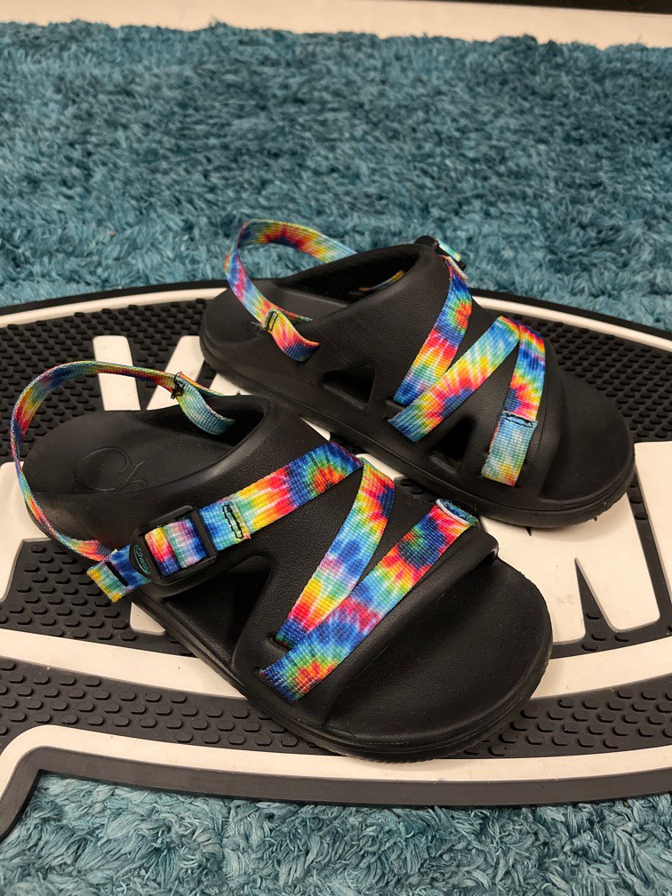 Chaco waterproof sandals cheap