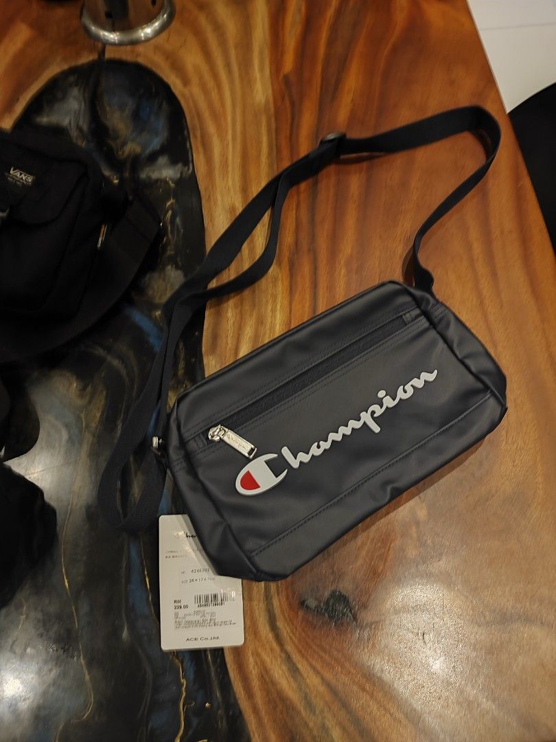 Champion sling sale