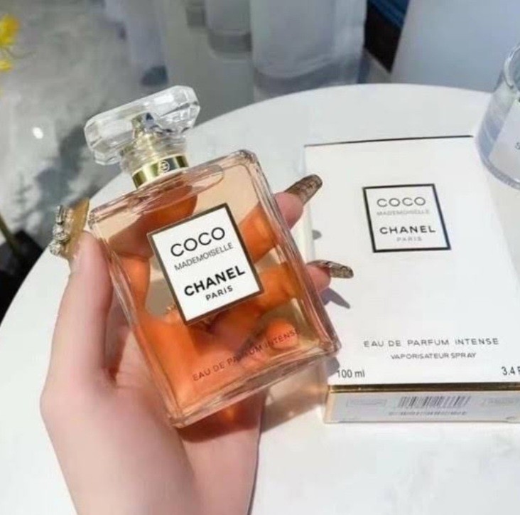 Chanel Coco Mademoiselle Intense EDP 100ml - Clearance Stock, Beauty &  Personal Care, Fragrance & Deodorants on Carousell