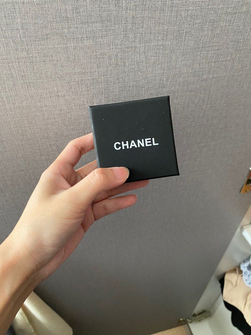 CHANEL Large Gift Boxes for sale
