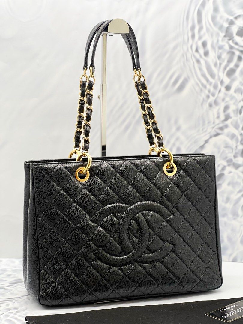 Chanel grand shopping tote price 2020 cheap