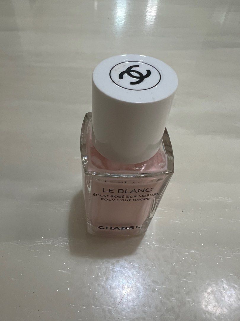 Chanel Fall-Winter 2020 Beauty Favorites - Reviews and Other Stuff