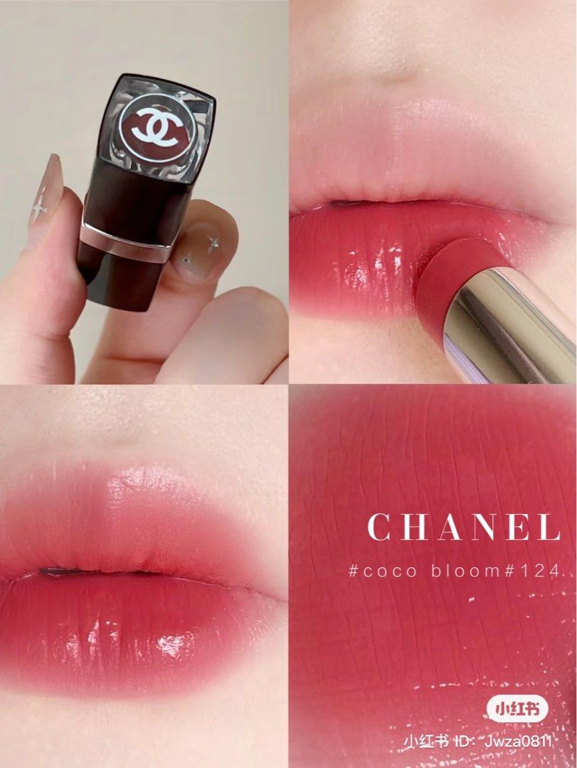 Chanel Mini Lipstick, Beauty & Personal Care, Face, Makeup on Carousell