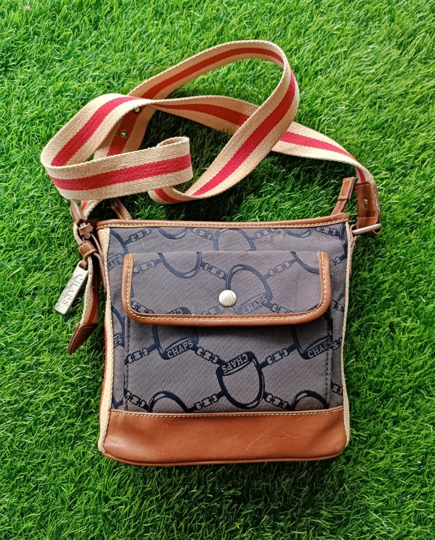 Chaps bags hotsell by ralph lauren