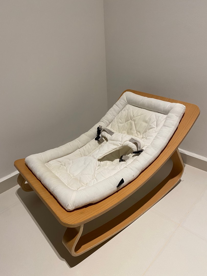 Charlie Crane baby rocker Babies Kids Infant Playtime on Carousell