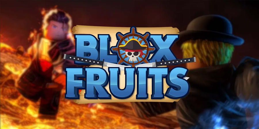 Blox Fruits Raids