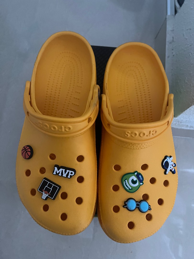 Cheapest deals crocs shoes