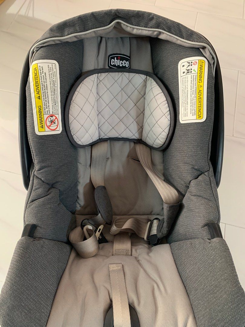 Keyfit 30 front best sale facing