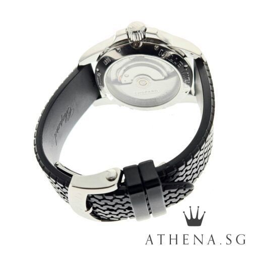 Chopard stainless steel watches store