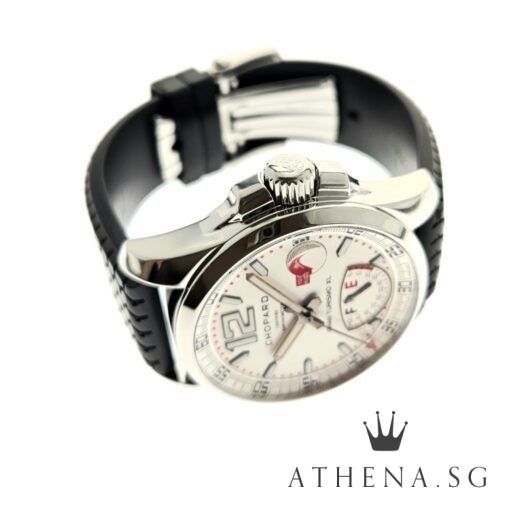 Chopard mille miglia 2010 store