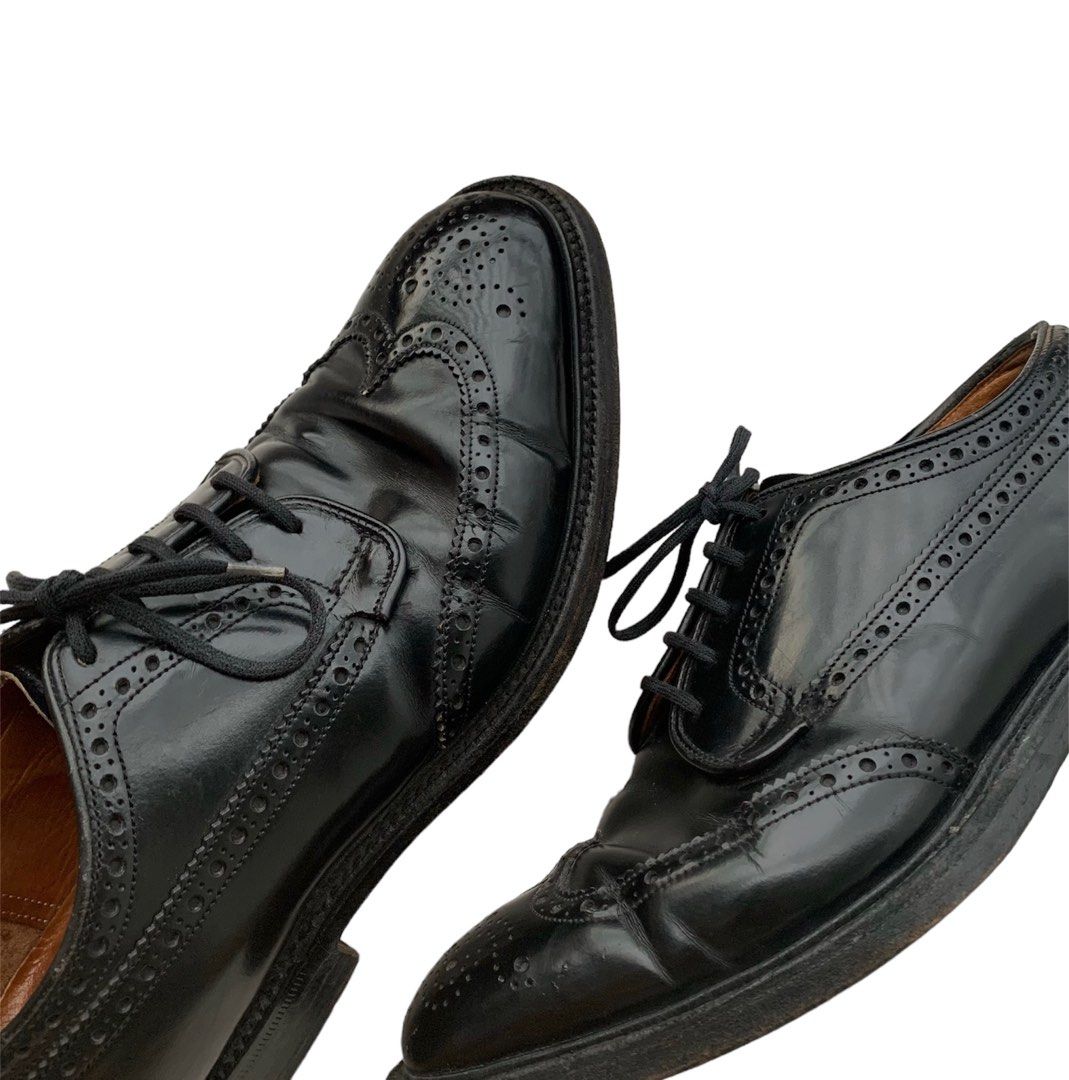 Church's wingtip hot sale