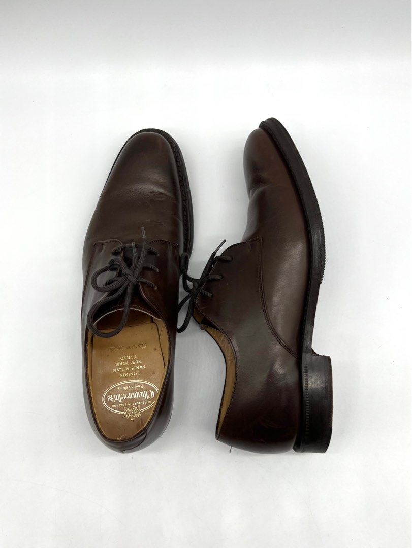 Custom grade shoes clearance