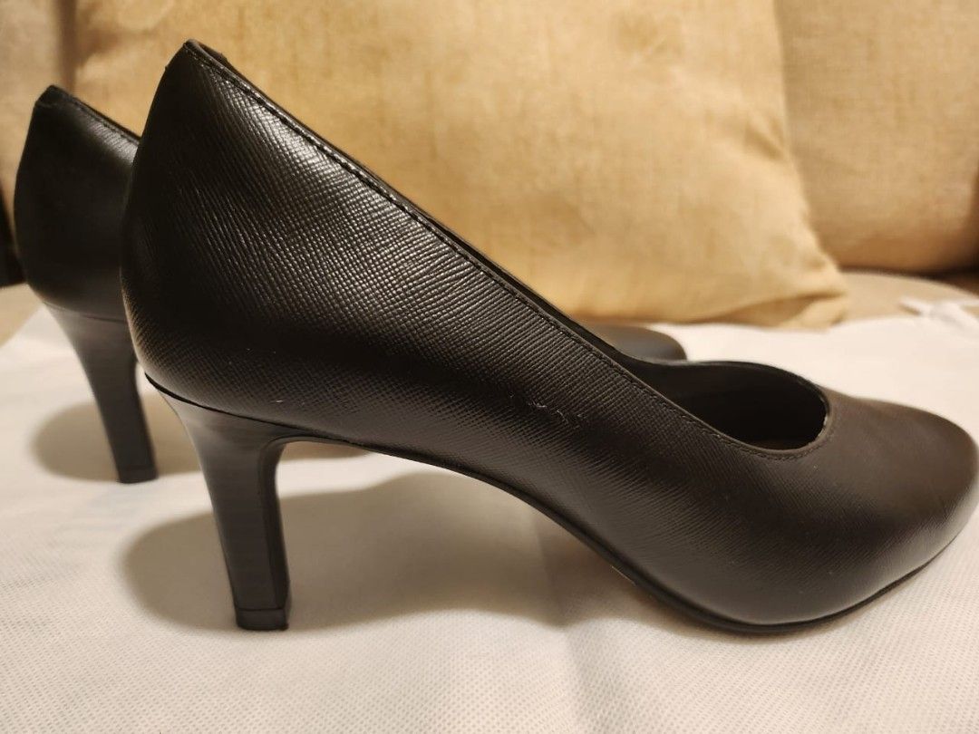 Clarks women's dancer nolin on sale pump