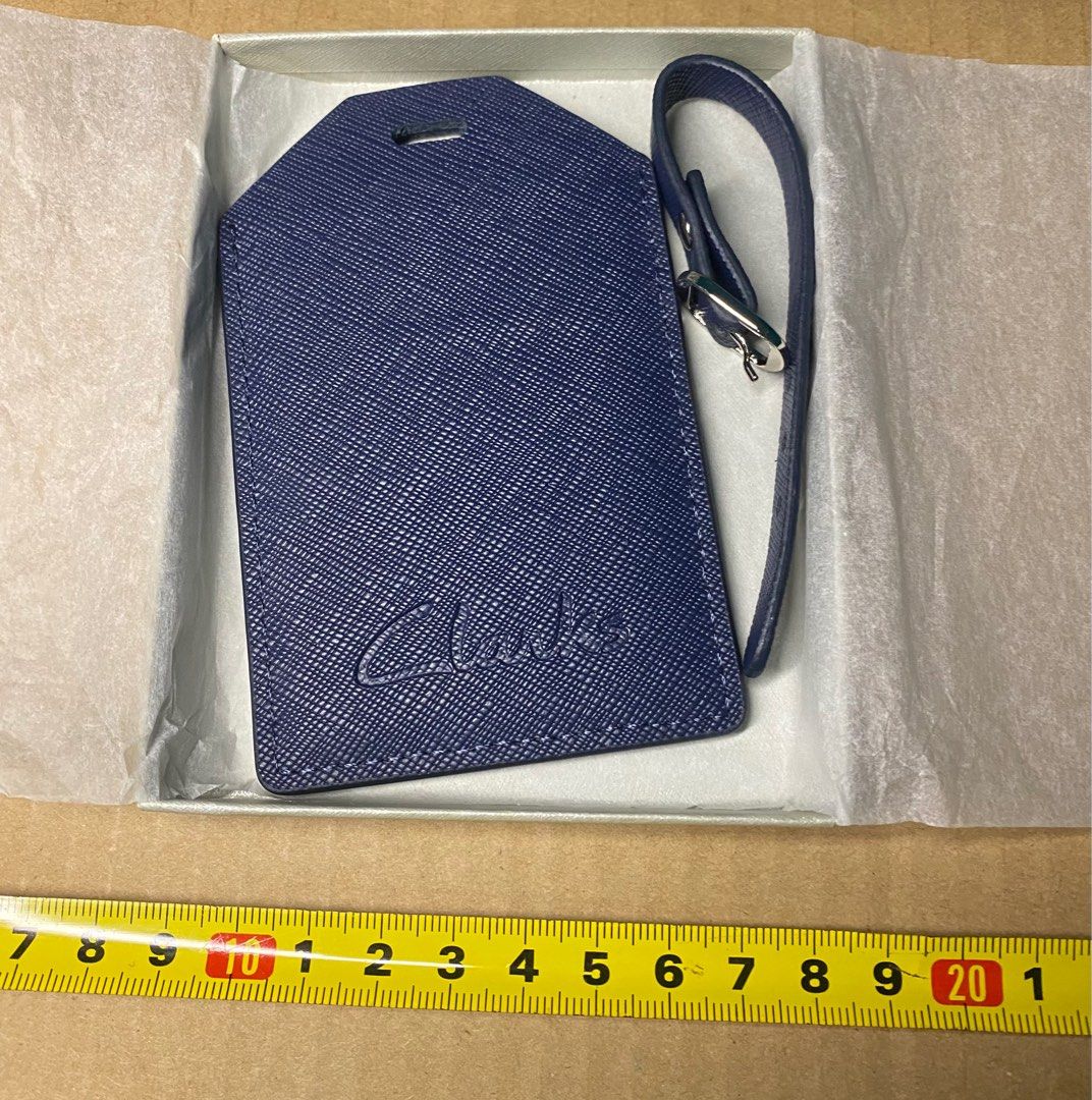 Clarks luggage hot sale