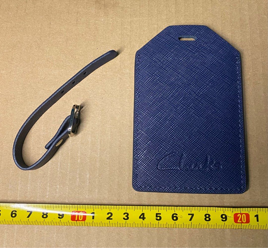 Clarks luggage 2025