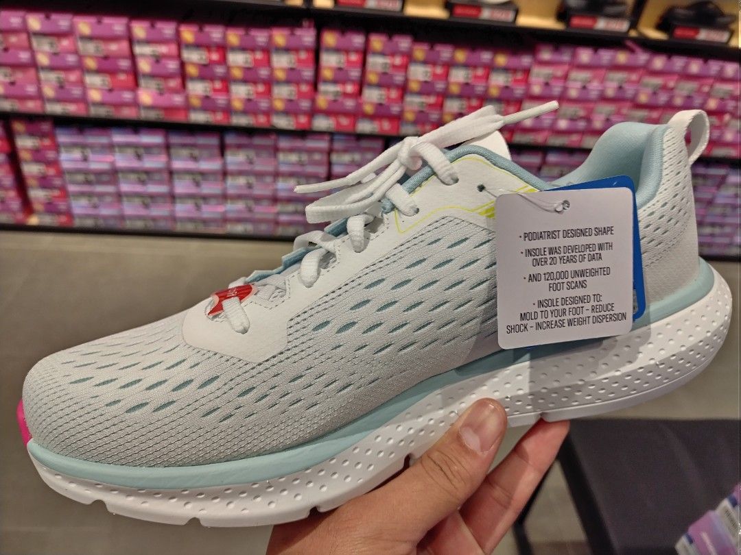 Clearance Skechers women s Archfit Go Run Women s Fashion