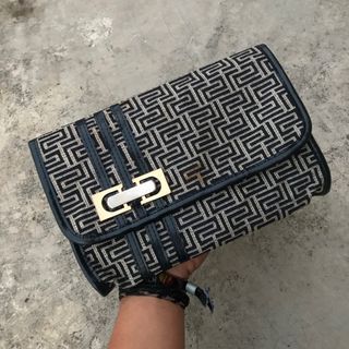 Jual CLUTCHBAG HANDBAG TAS TANGAN LV PRIA WANITA QUALITY IMPORT