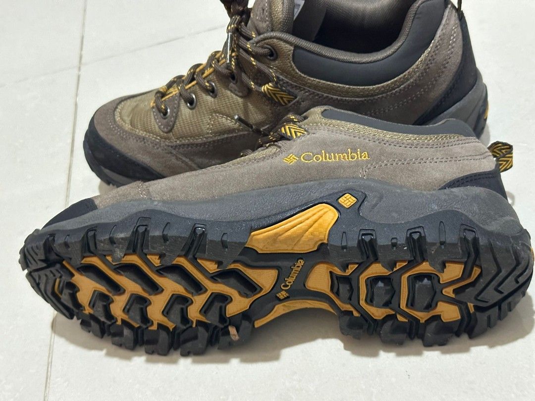 Columbia birkie trail mens outlet