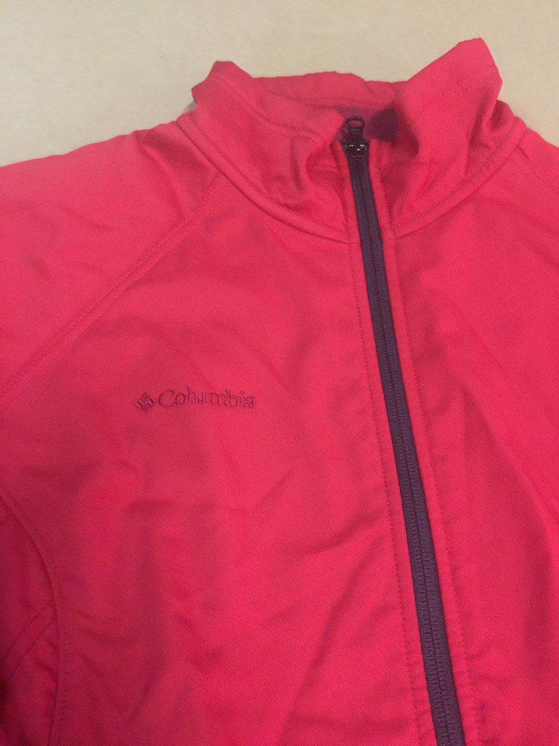 Xl discount columbia jacket