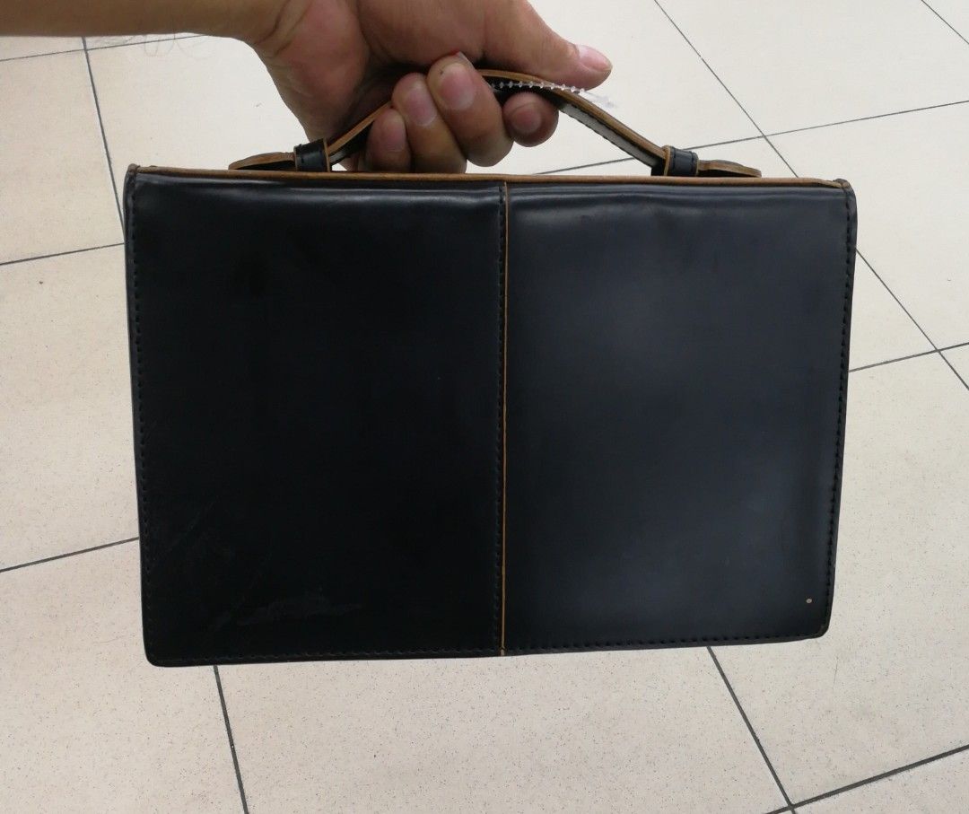 Men's second sale bag