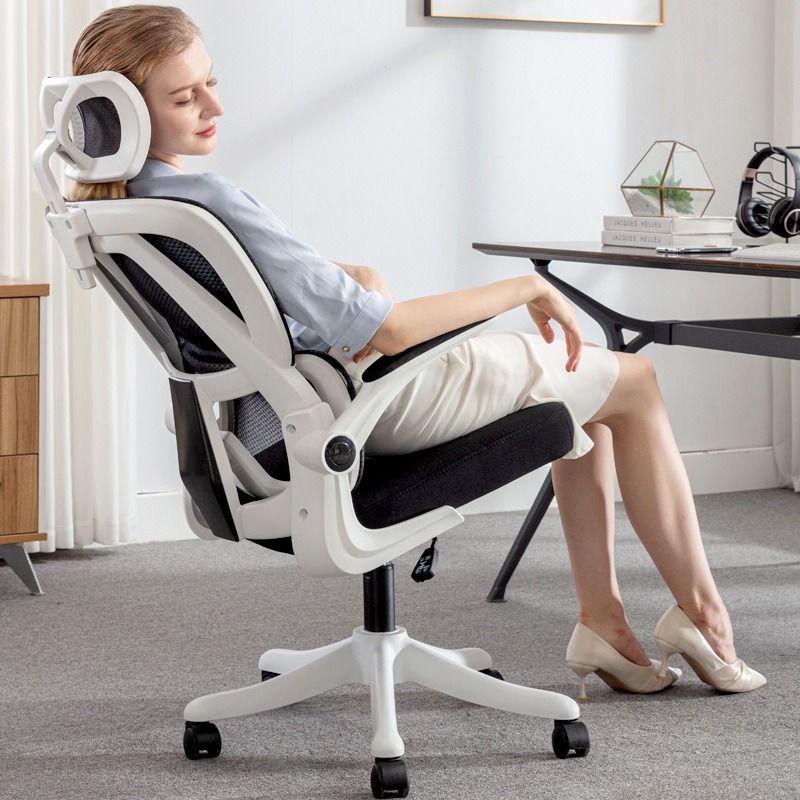 Comfortable desk chair hotsell for bedroom