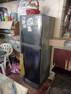 Condura Refrigerator 5'5"