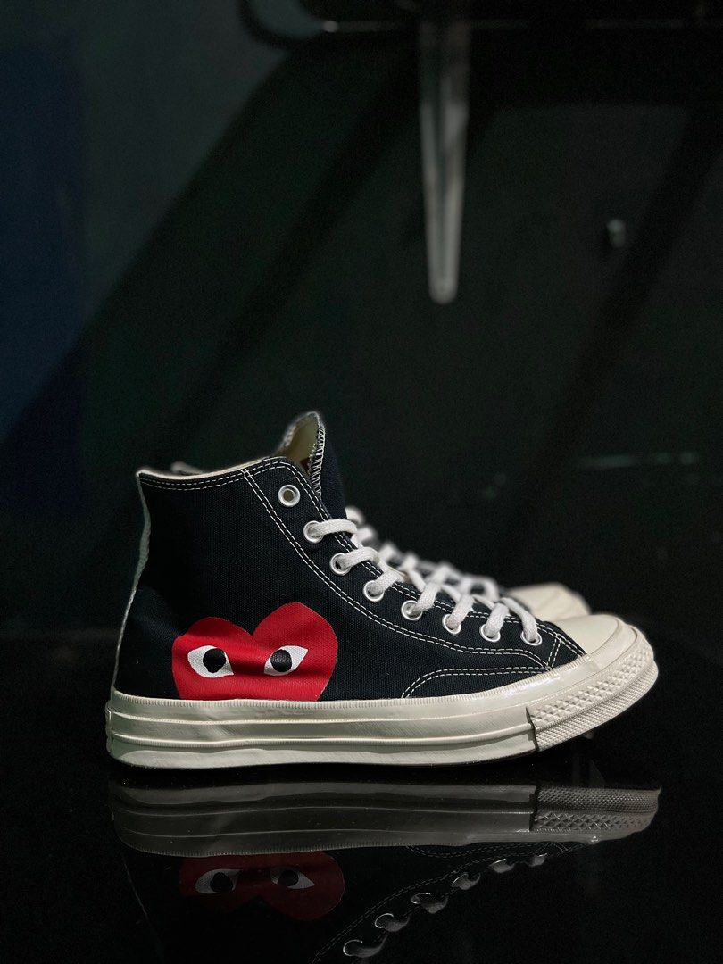 converse 70s cdg original