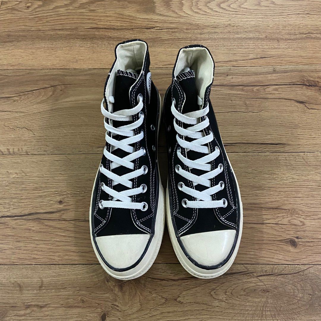 Converse ct 2 high hot sale