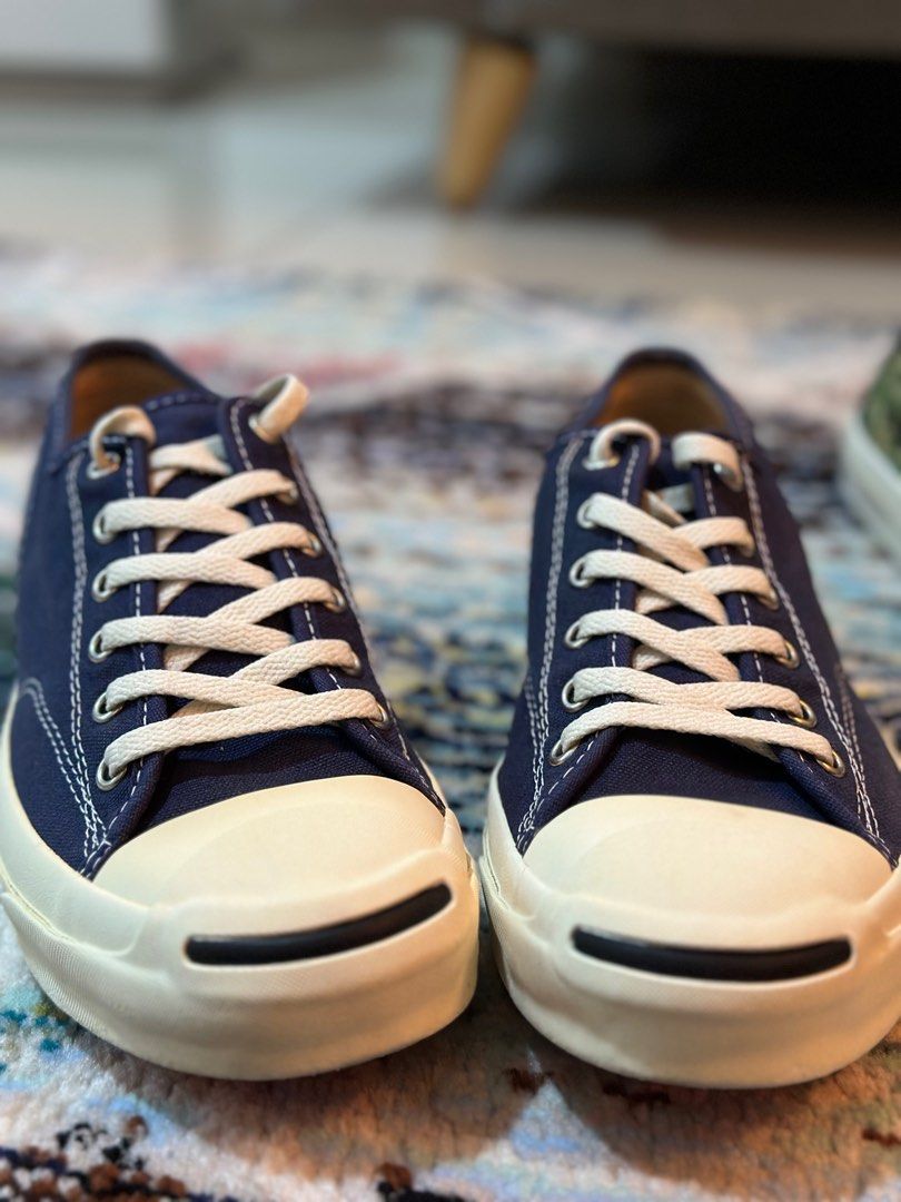 Jack passel cheap sneakers