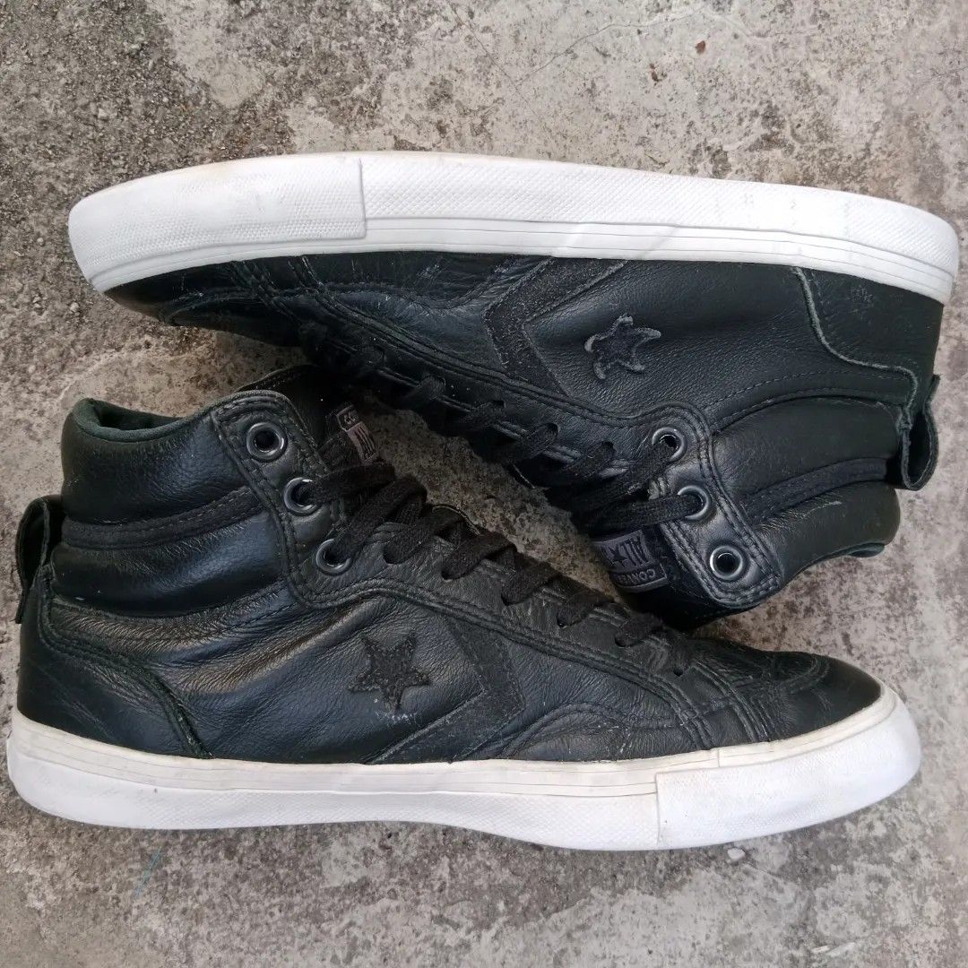Converse pro hotsell blaze plus mid