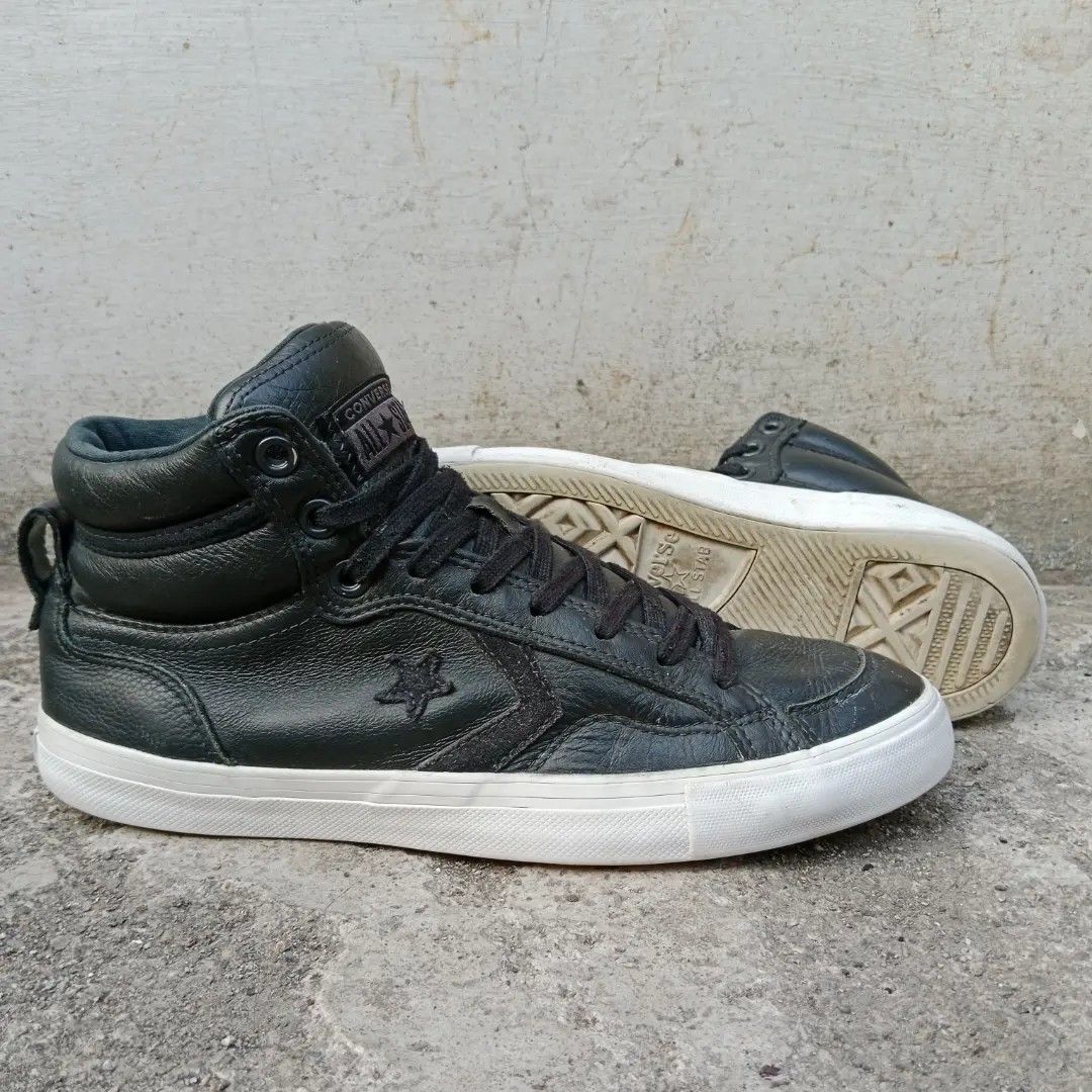 Converse pro blaze deals plus mid
