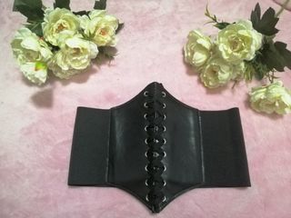 Corset belt