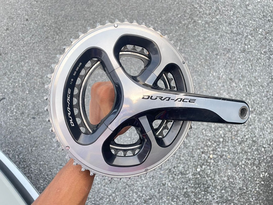 Dura ace r9000 groupset online