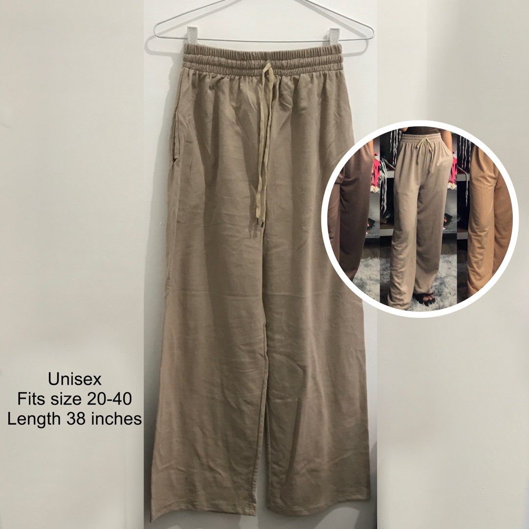 Size 20 jogging best sale bottoms