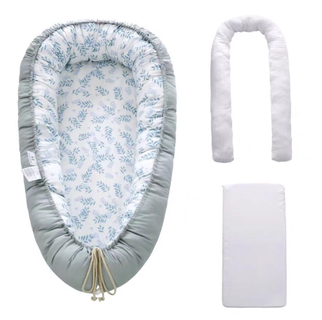 Lappi sales baby nest