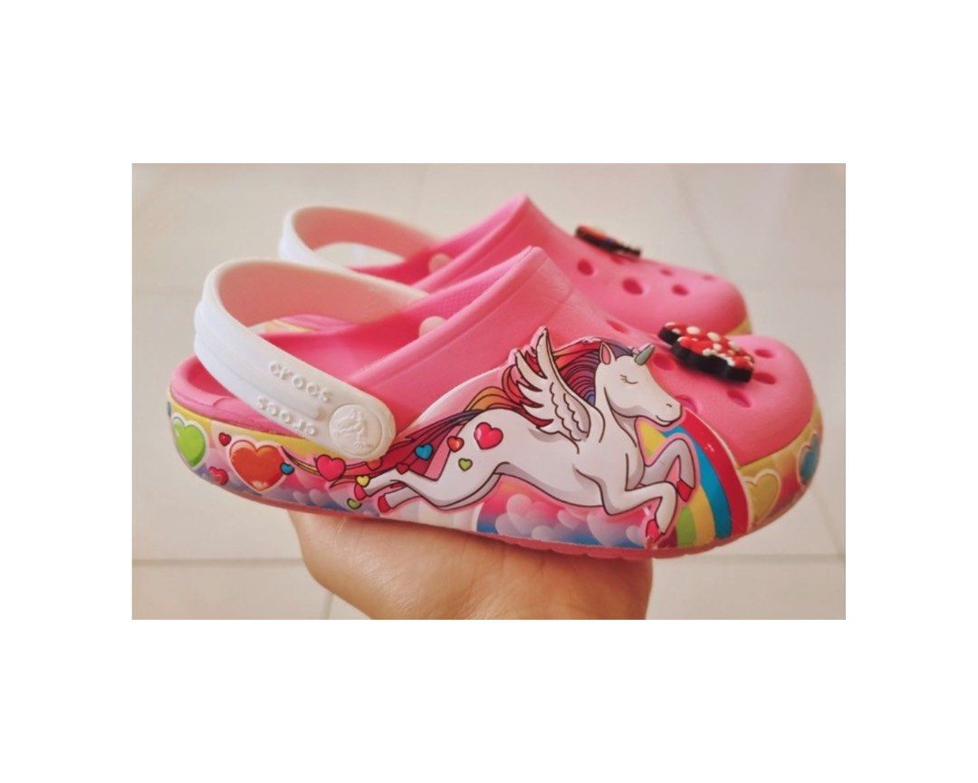 Crocs c9 cm top
