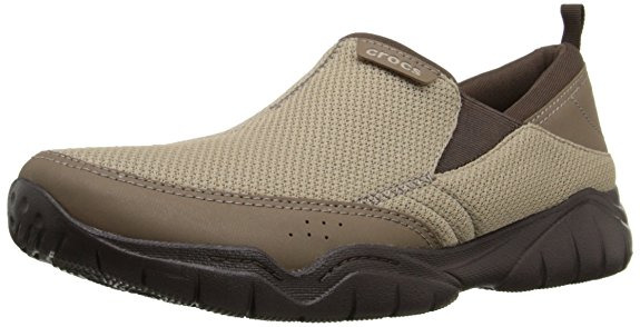 Crocs swiftwater mesh outlet moc
