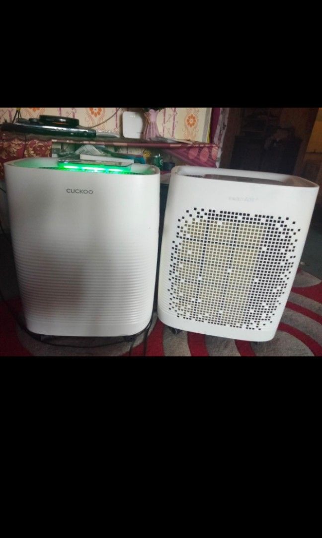 Cuckoo c hot sale model review