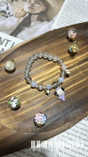 Custom Made bracelets Series 12 Women s Fashion Jewelry
