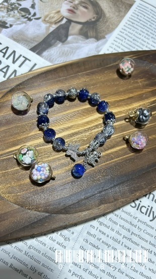 Custom made bracelets near me hot sale