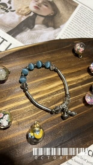 Custom Made bracelets Series 6