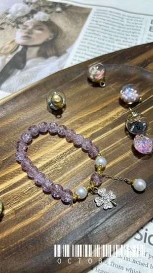 Custom Made bracelets Series 7 Women s Fashion Jewelry